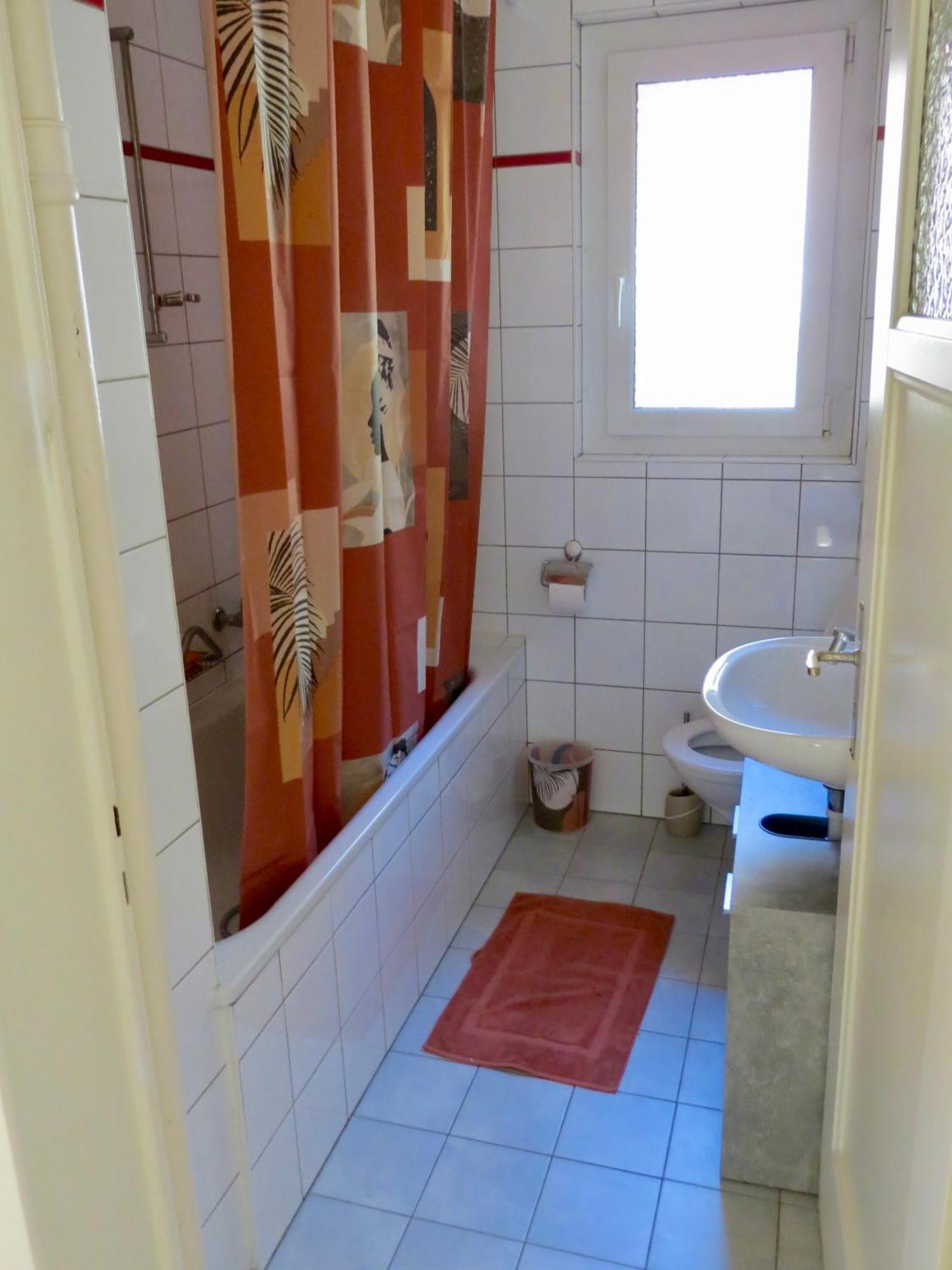 Apartament Chez Carole Neuchâtel Zewnętrze zdjęcie