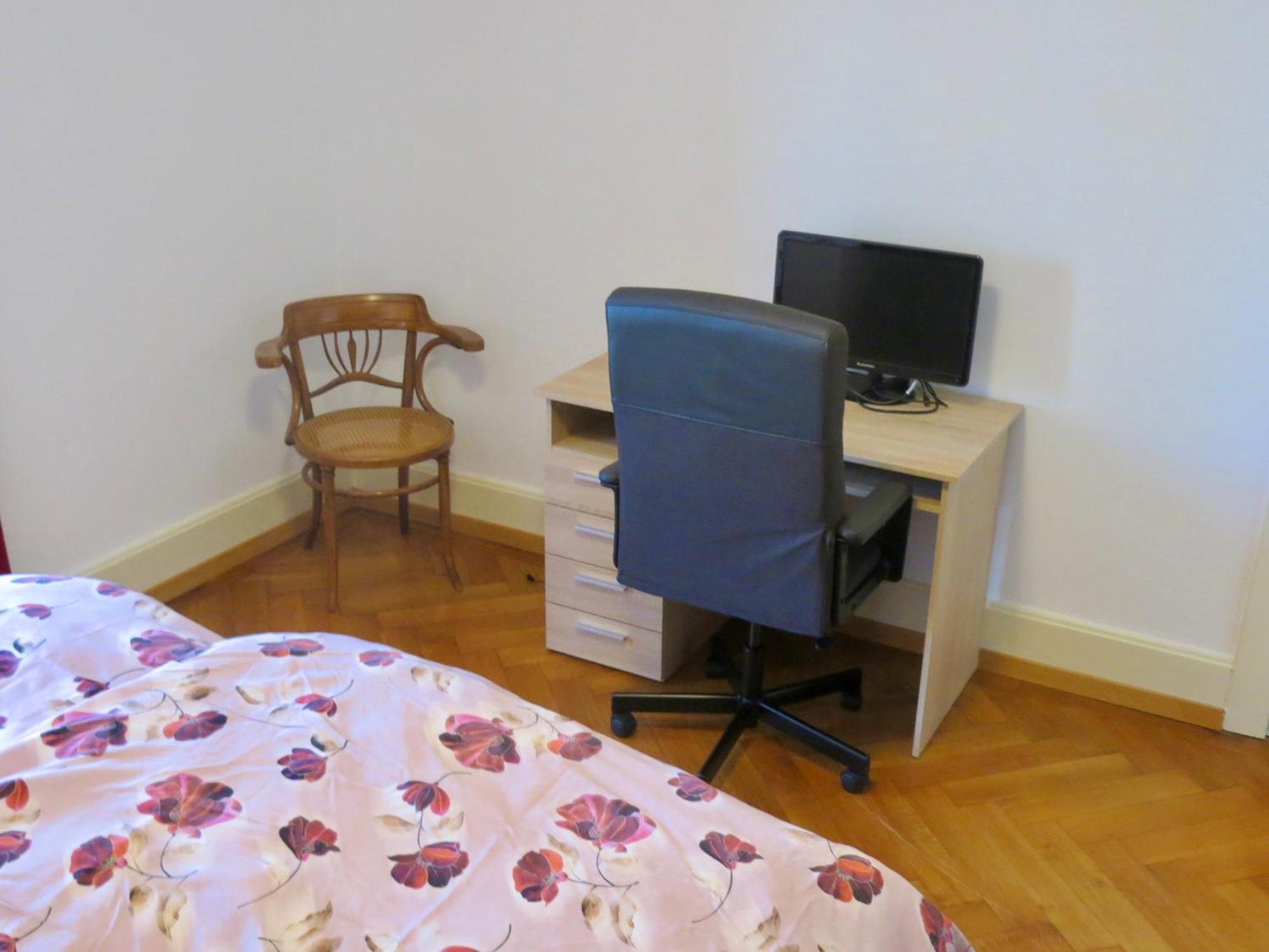 Apartament Chez Carole Neuchâtel Zewnętrze zdjęcie