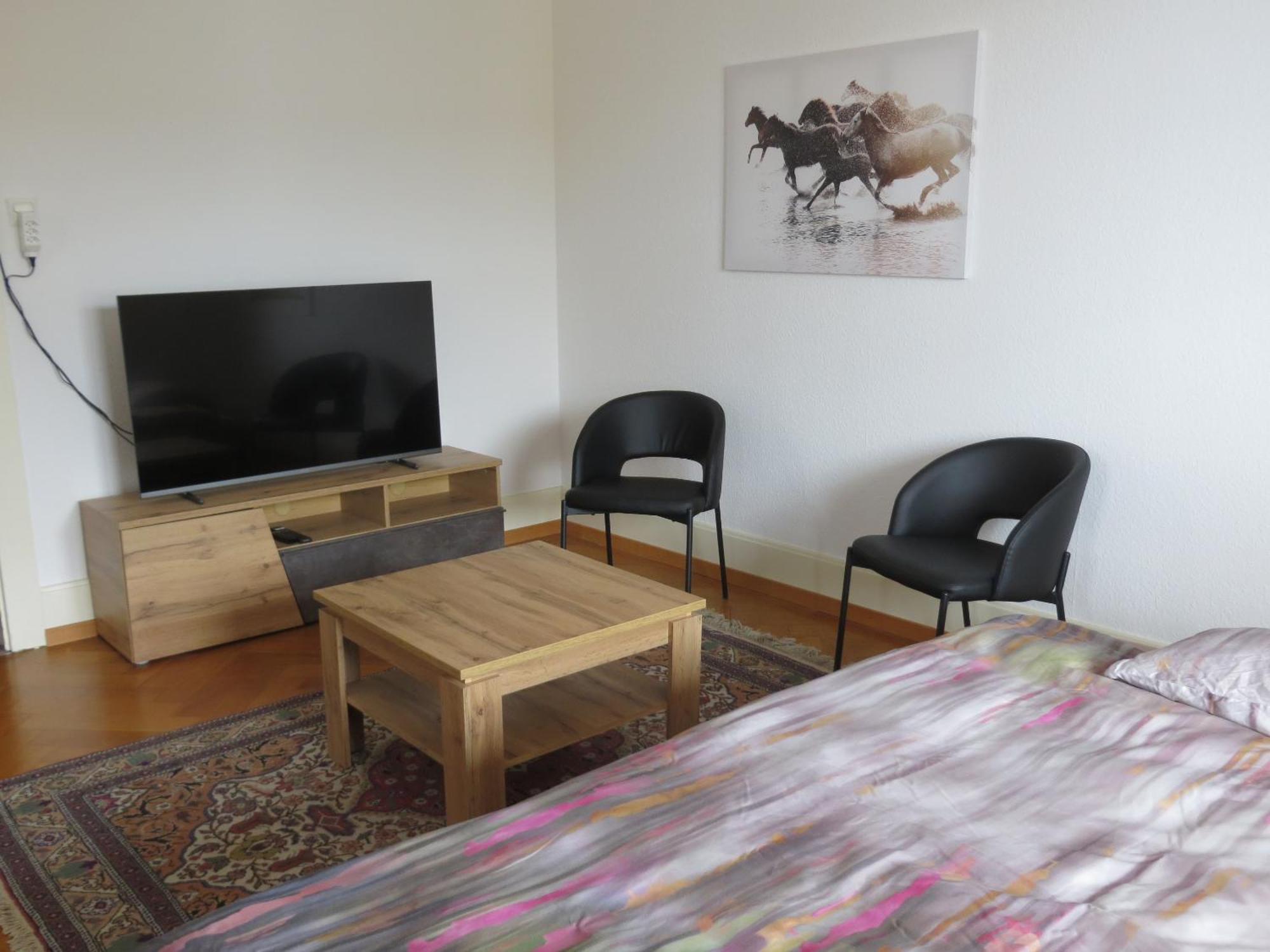 Apartament Chez Carole Neuchâtel Zewnętrze zdjęcie
