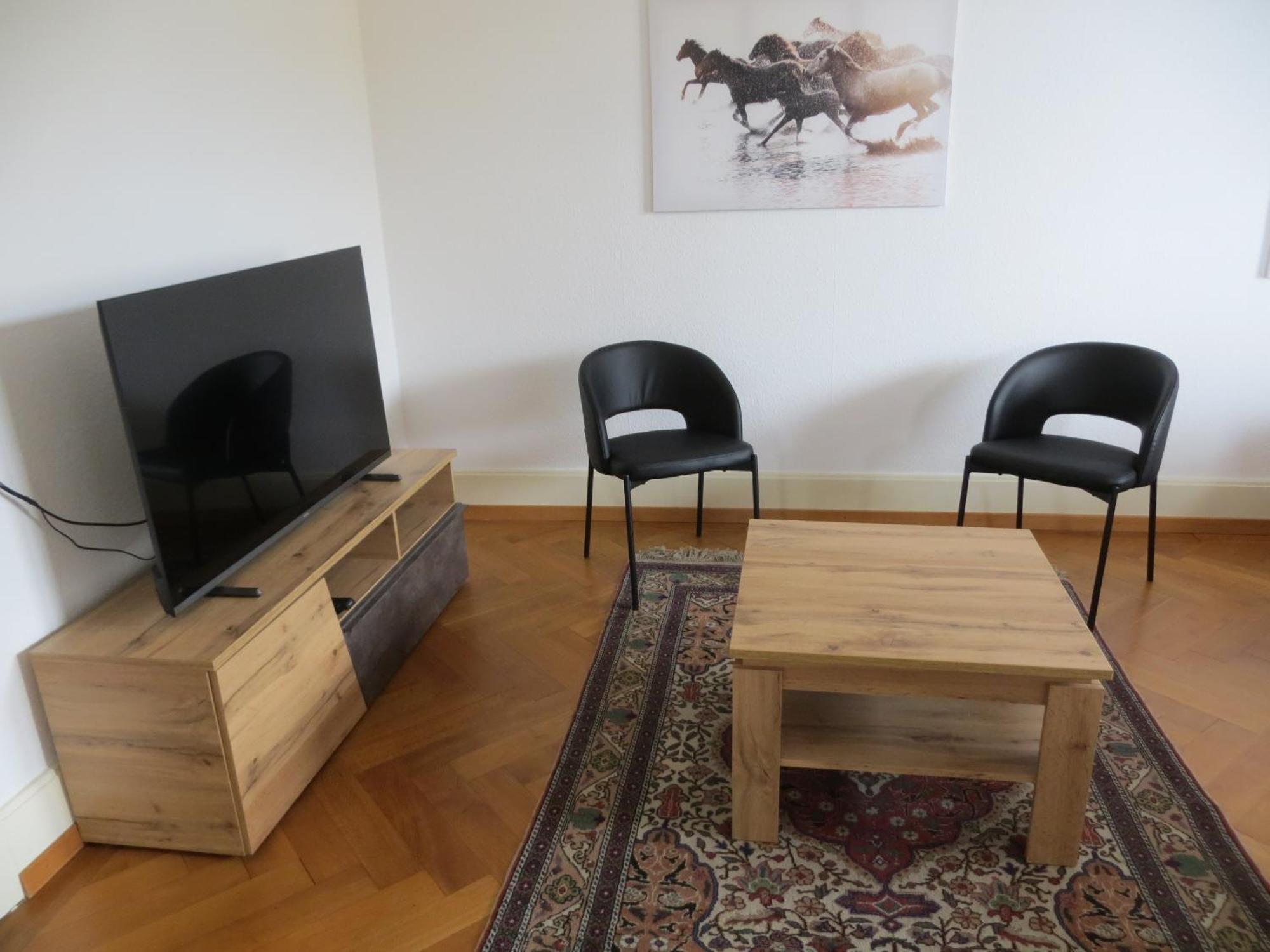 Apartament Chez Carole Neuchâtel Zewnętrze zdjęcie